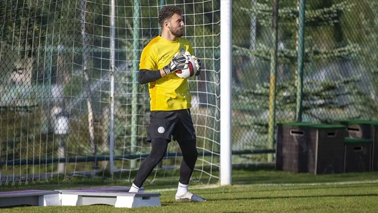 Tarık Çetin kimdir, kaç yaşında, nereli? Fenerbahçe Tarık Çetin ile anlaştı - 3. Resim