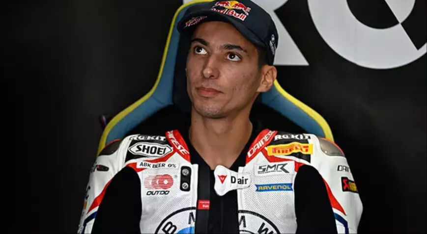 Toprak Razgatlıoğlu kaç yaşında, aslen nereli, babası kim? Dünya Superbike Şampiyonası'nda (WSBK) Razgatlıoğlu 3'te 3 yaptı! - 2. Resim