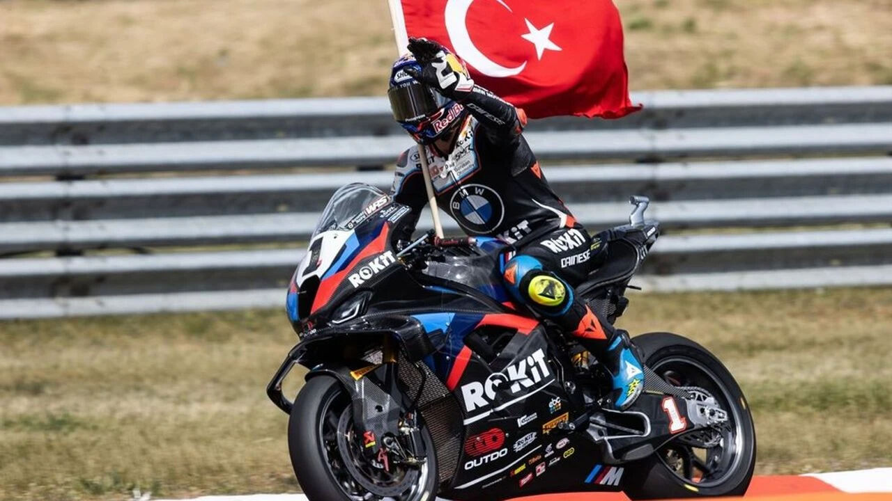 Toprak Razgatlıoğlu kaç yaşında, aslen nereli, babası kim? Dünya Superbike Şampiyonası'nda (WSBK) Razgatlıoğlu 3'te 3 yaptı! - 5. Resim