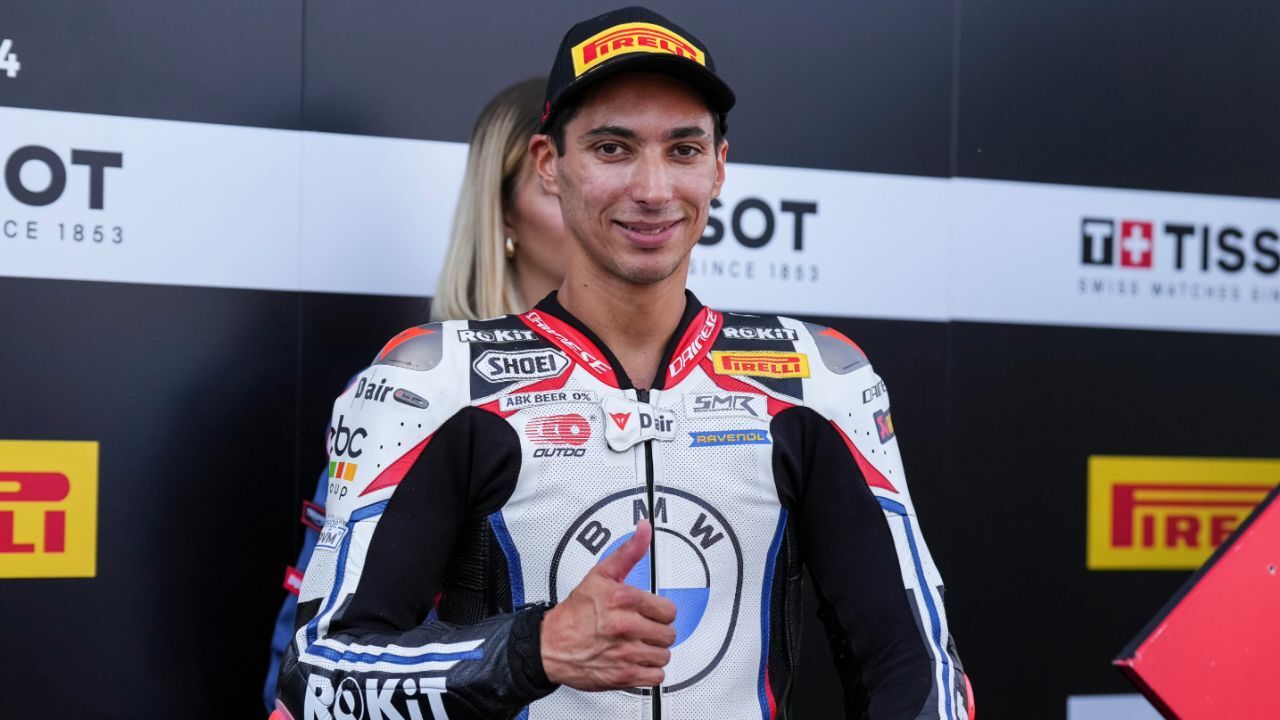 Toprak Razgatlıoğlu kaç yaşında, aslen nereli, babası kim? Dünya Superbike Şampiyonası'nda (WSBK) Razgatlıoğlu 3'te 3 yaptı! Toprak Razgatlıoğlu kaç yaşında, aslen nereli, babası kim? Dünya Superbike Şampiyonası'nda (WSBK) Razgatlıoğlu 3'te 3 yaptı!