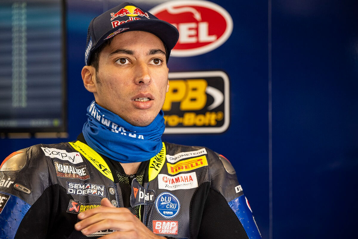 Toprak Razgatlıoğlu kaç yaşında, aslen nereli, babası kim? Dünya Superbike Şampiyonası'nda (WSBK) Razgatlıoğlu 3'te 3 yaptı! - 6. Resim