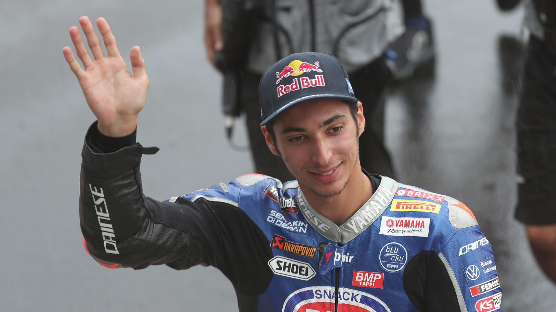 Toprak Razgatlıoğlu kaç yaşında, aslen nereli, babası kim? Dünya Superbike Şampiyonası'nda (WSBK) Razgatlıoğlu 3'te 3 yaptı! - 4. Resim