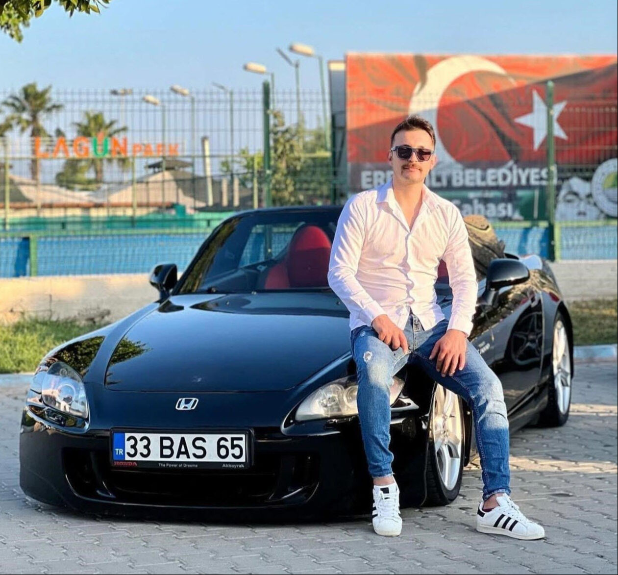 Trafik kazasında acı son! Genç polis memuru hayatını kaybetti - 2. Resim