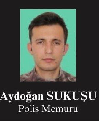 Trafik kazasında acı son! Genç polis memuru hayatını kaybetti - 1. Resim