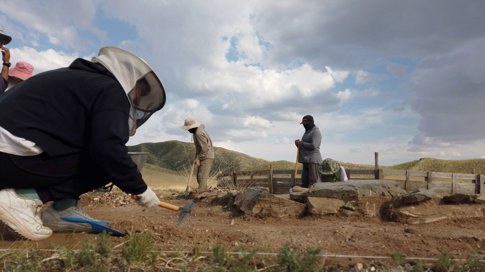 T&uuml;rklerin bilinen tarihi yeniden şekilleniyor! G&uuml;n y&uuml;z&uuml;ne &ccedil;ıkan 'kayıp şehir' her şeyi değiştirecek - 4. Resim