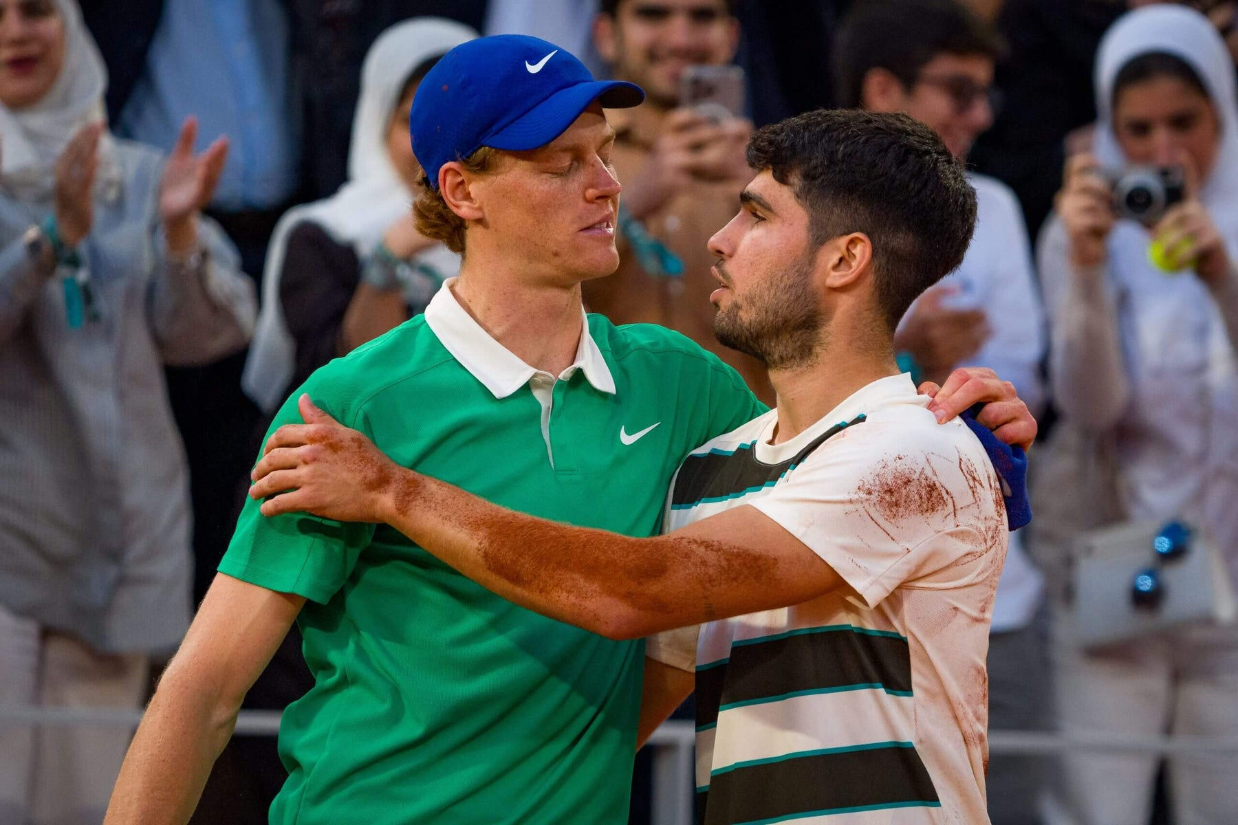Wimbledon 2025 final ne zaman? Jannik Sinner ve Carlos Alcaraz karşı karşıya! - 1. Resim