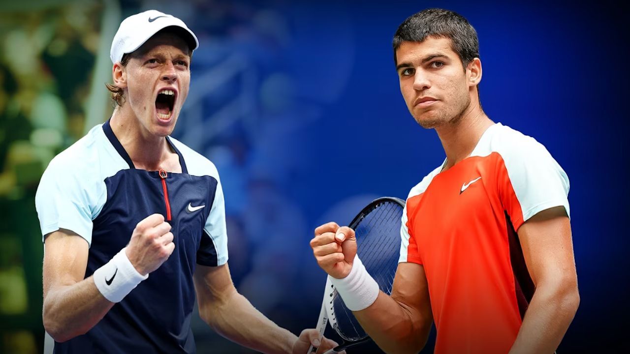 Wimbledon 2025 final ne zaman? Jannik Sinner ve Carlos Alcaraz karşı karşıya! Wimbledon 2025 final ne zaman? Jannik Sinner ve Carlos Alcaraz karşı karşıya!