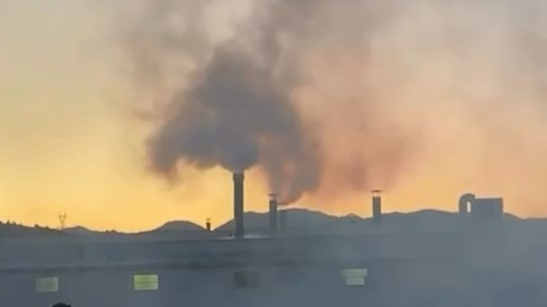 Yeşil Bursa alarm veriyor! Hava kirliliği kabusa yol açıyor - 1. Resim