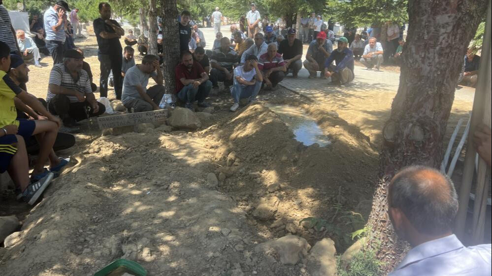 Yusuf 45 gün dayanabildi! Bir babanın taşıyabileceği en ağır yük: Bizim hayatımız filmmiş, finali oldu - 3. Resim