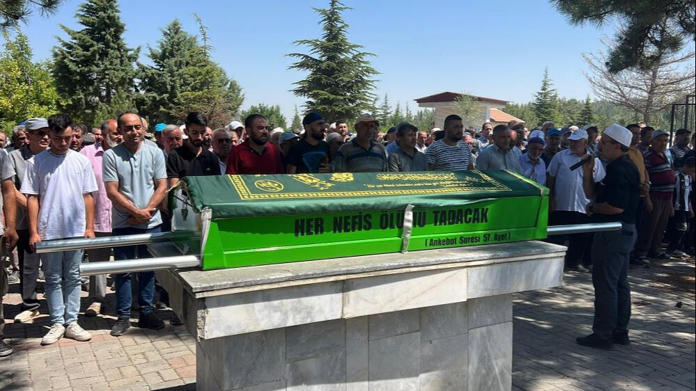 Yusuf 45 gün dayanabildi! Bir babanın taşıyabileceği en ağır yük: Bizim hayatımız filmmiş, finali oldu - 4. Resim