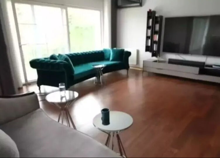 120 milyonluk yatırımdan sonra şimdi de saray gibi ev! Berdan Mardini'nin Beyaz köşkü görenleri şaşırttı - 2. Resim