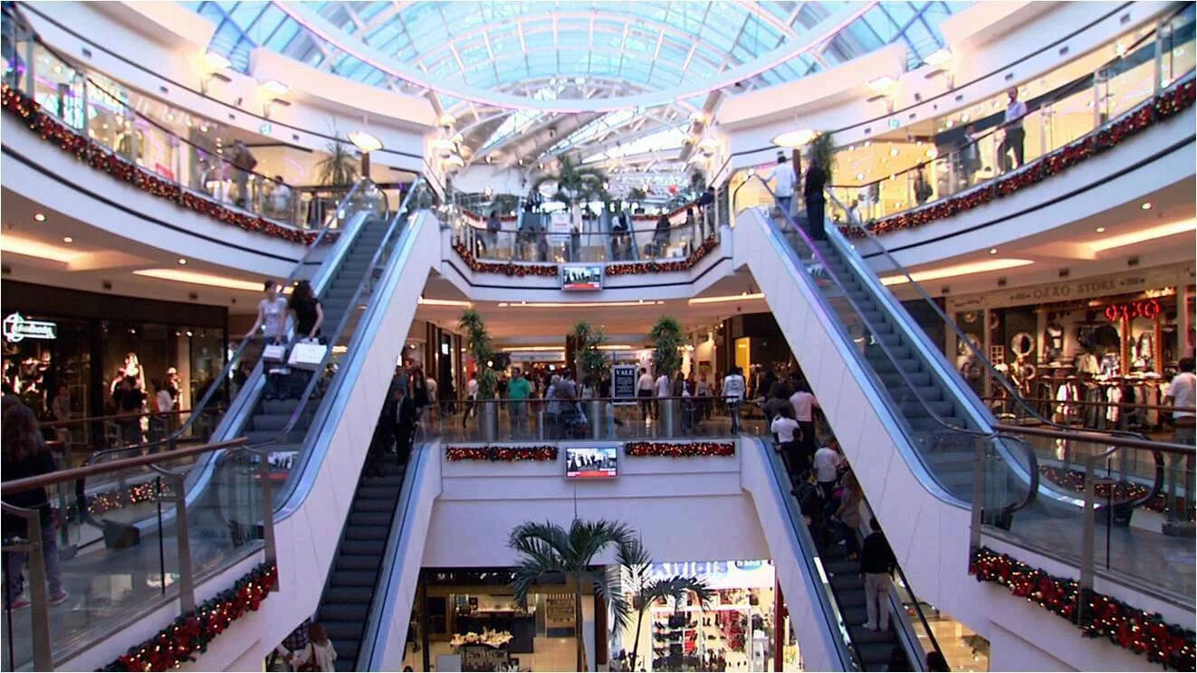 15 Temmuz AVM'ler açık mı, kapalı mı, saat kaçta açılıyor? Resmi tatillerde AVM çalışma saatleri gündemde - 4. Resim