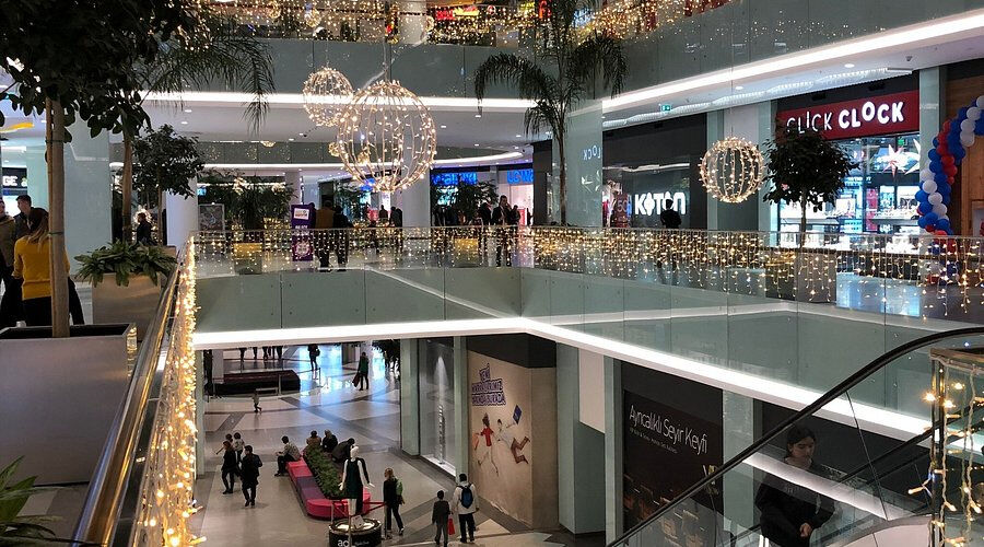 15 Temmuz AVM'ler açık mı, kapalı mı, saat kaçta açılıyor? Resmi tatillerde AVM çalışma saatleri gündemde - 1. Resim