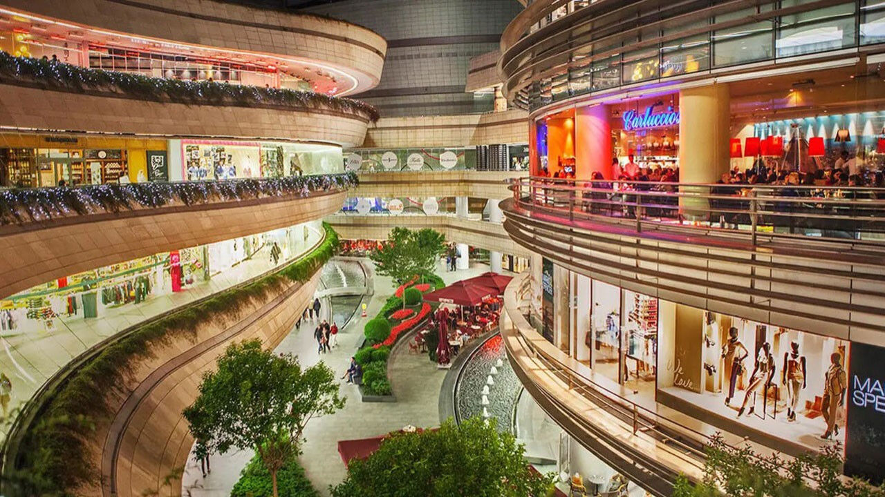 15 Temmuz AVM'ler açık mı, kapalı mı, saat kaçta açılıyor? Resmi tatillerde AVM çalışma saatleri gündemde - 2. Resim