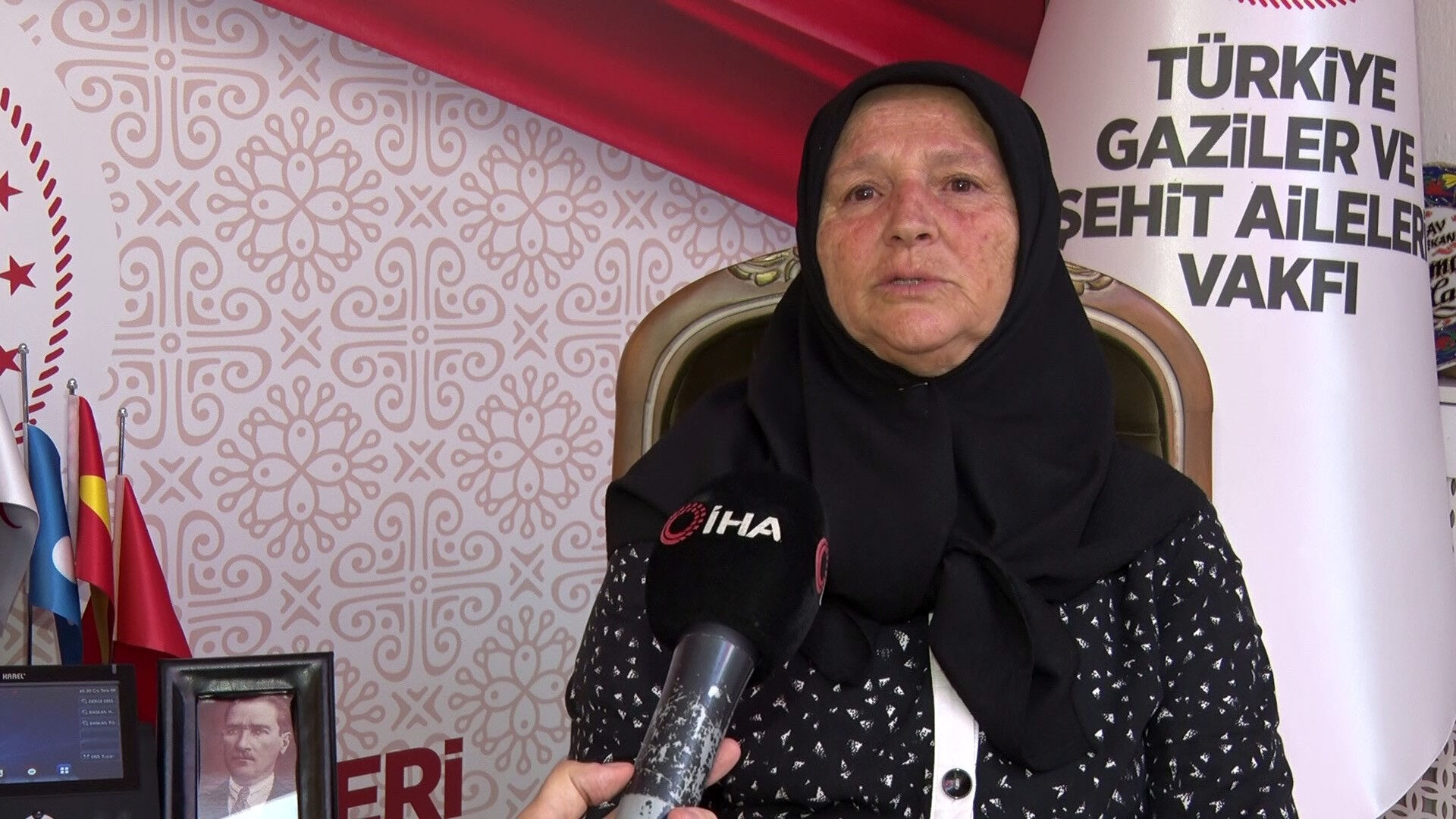 15 Temmuz hain darbe girişiminin 9 yılı! Bitmeyen acı, eksilmeyen gurur - 5. Resim