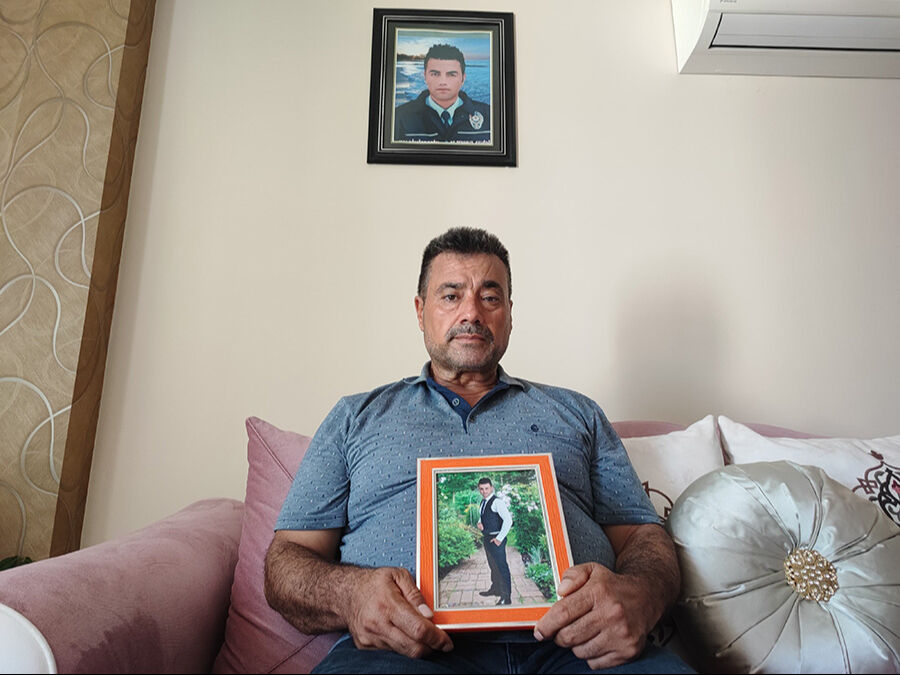 15 Temmuz hain darbe girişiminin 9 yılı! Bitmeyen acı, eksilmeyen gurur - 4. Resim