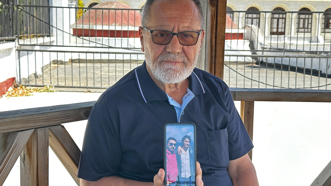 15 Temmuz hain darbe girişiminin 9 yılı! Bitmeyen acı, eksilmeyen gurur - 8. Resim