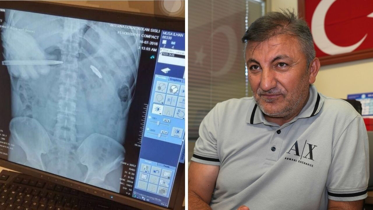 15 Temmuz hain darbe girişiminin 9 yılı! Bitmeyen acı, eksilmeyen gurur - 7. Resim