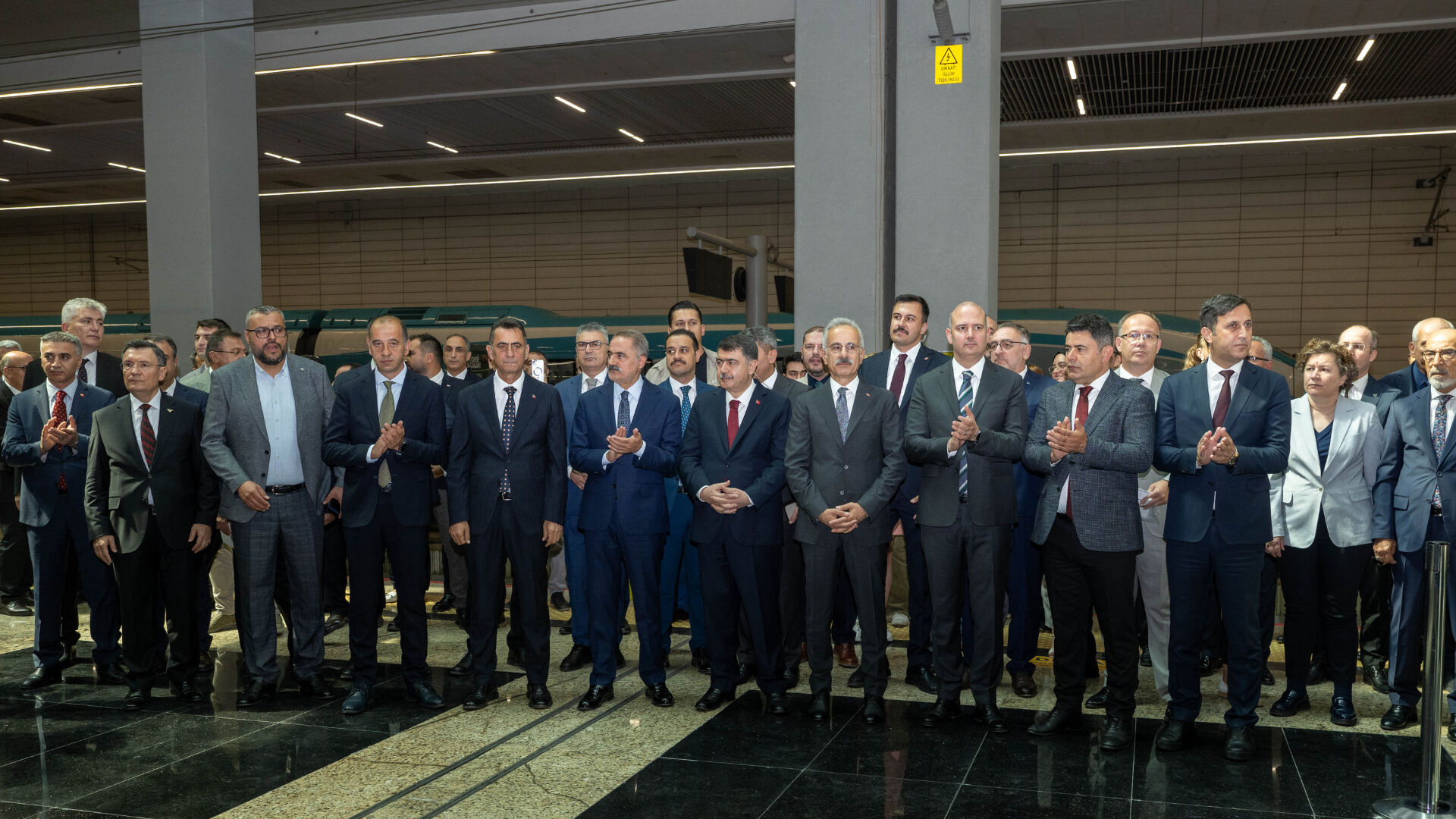 15 Temmuz ruhuyla 68 günde 90 bin kilometre yol gidecek! 100 binden fazla yolcu taşıyacak - 2. Resim