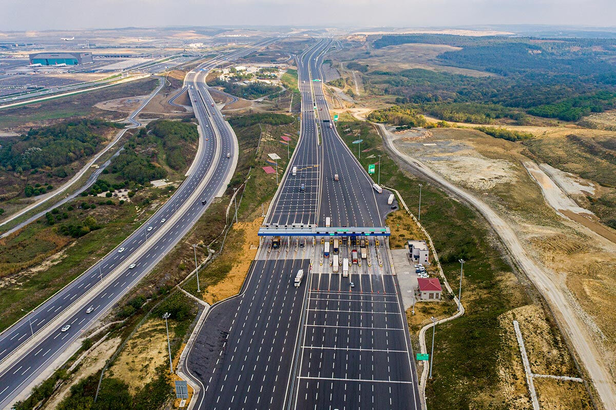 15 Temmuz'da köprü ve otoyollar ücretsiz mi? Osmangazi Köprüsü, 15 Temmuz, FSM, Kuzey Marmara Otoyolu, Gebze Orhangazi İzmir Otoyolu ücretleri 2025 - 9. Resim