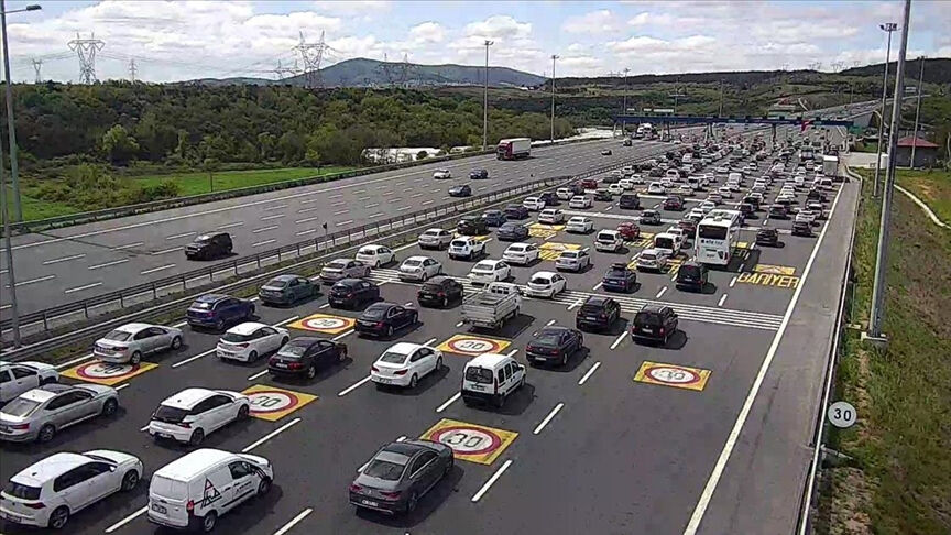 15 Temmuz'da köprü ve otoyollar ücretsiz mi? Osmangazi Köprüsü, 15 Temmuz, FSM, Kuzey Marmara Otoyolu, Gebze Orhangazi İzmir Otoyolu ücretleri 2025 - 8. Resim