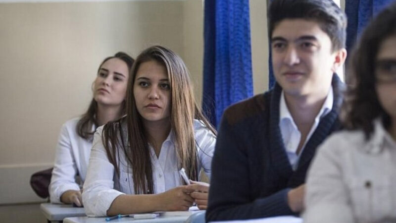 2025 Lise taban puanları ve yüzdelik dilimleri: Lise taban puanları ne zaman açıklanacak? - 5. Resim