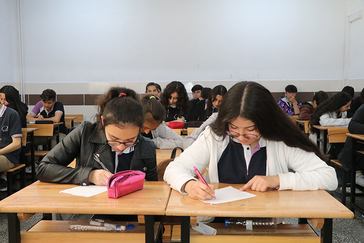 2025 Lise taban puanları ve yüzdelik dilimleri: Lise taban puanları ne zaman açıklanacak? - 6. Resim