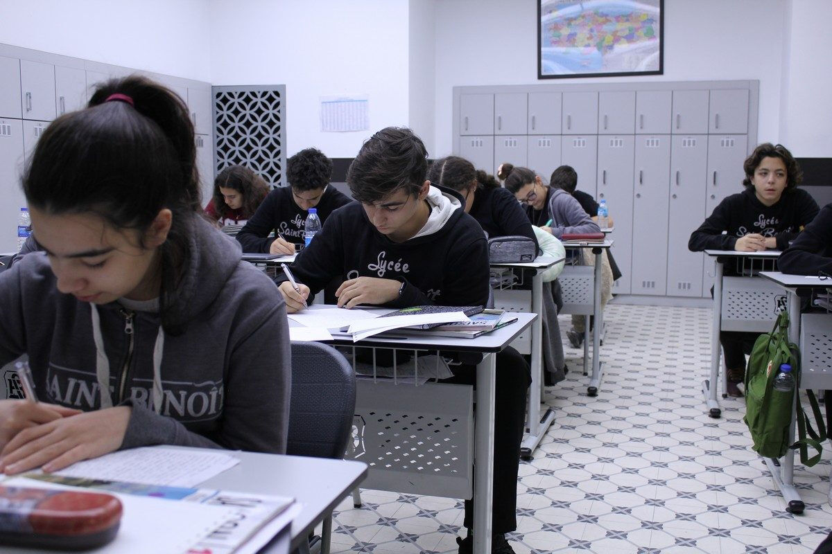 2025 Lise taban puanları ve yüzdelik dilimleri: Lise taban puanları ne zaman açıklanacak? - 2. Resim