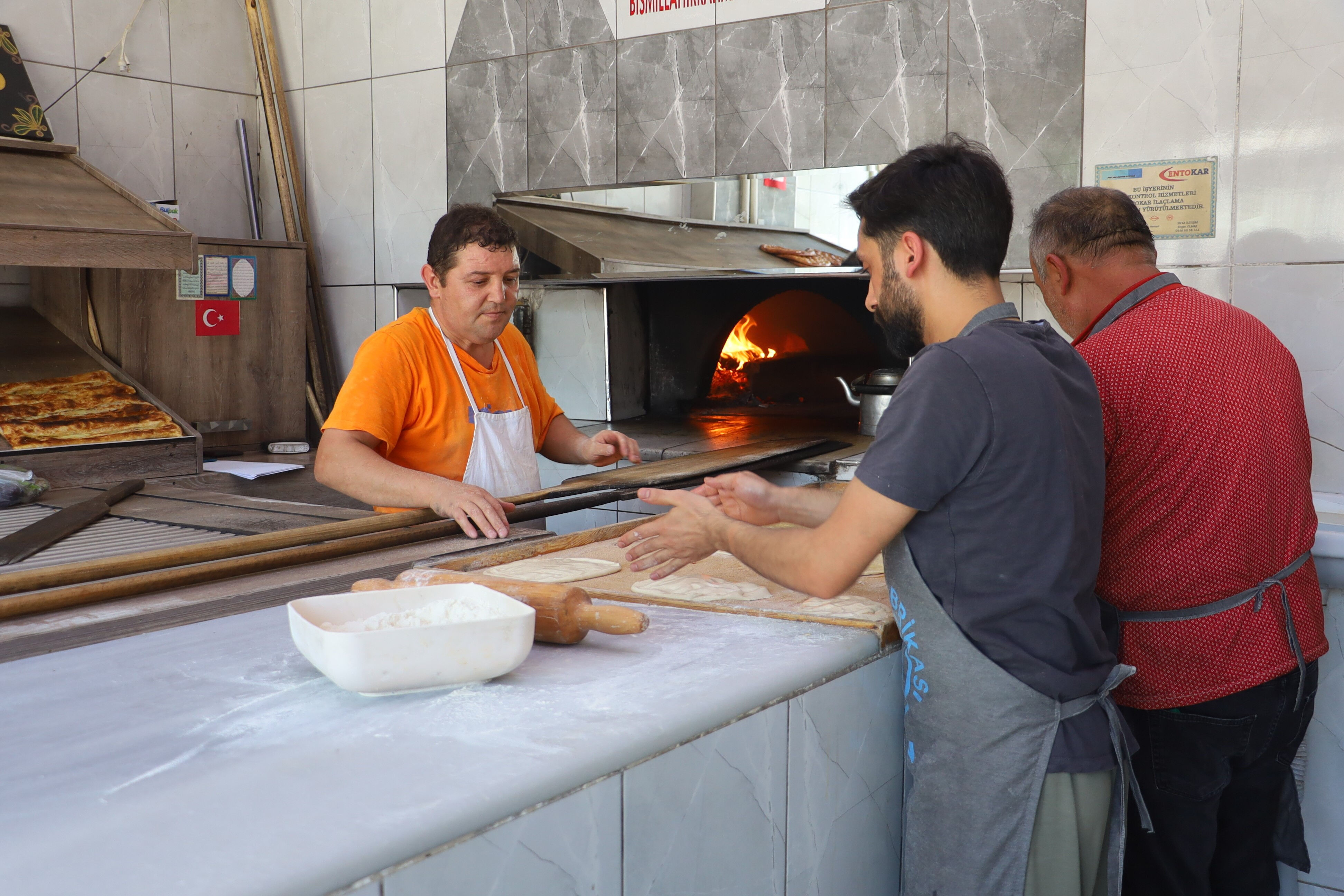 3 ay değil, 12 ay sıcak! 