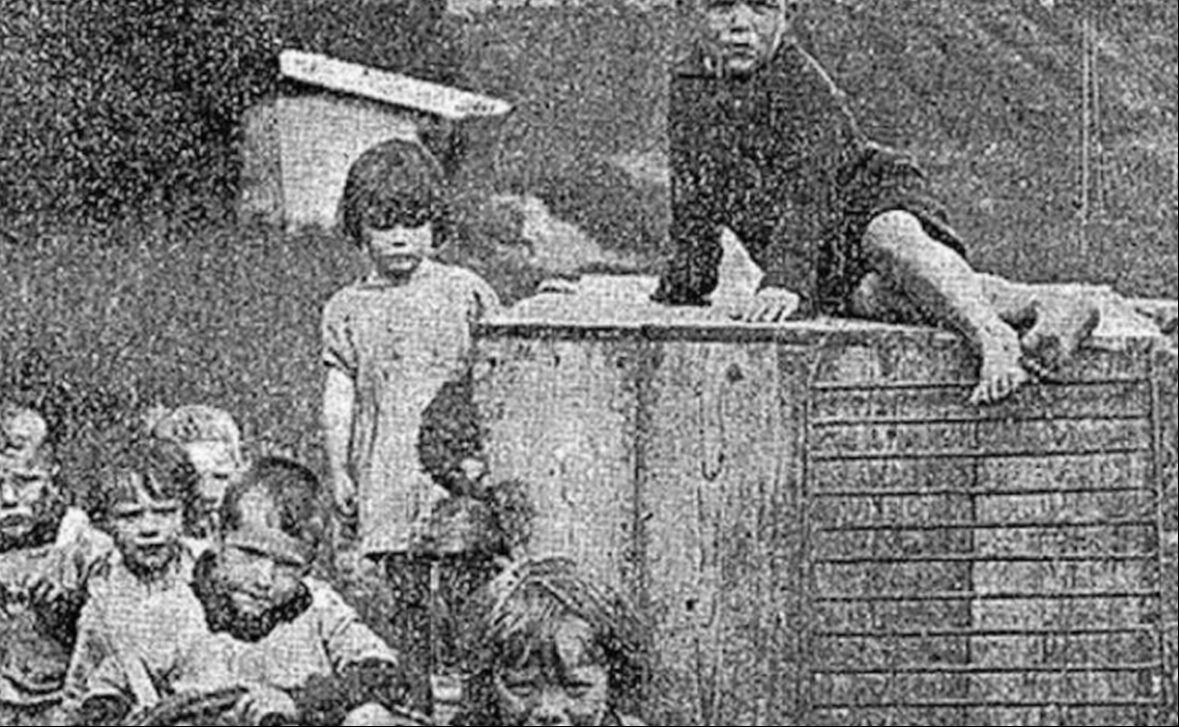 796 bebek cesedi kanalizasyona atılmış! Katolik Kilisesi'nden kan donduran skandal! - 1. Resim