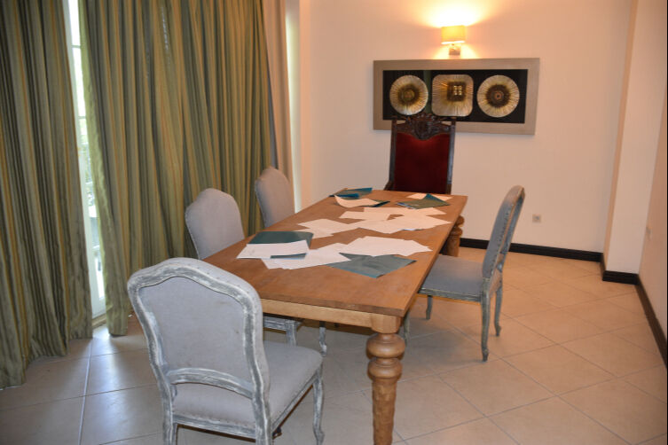 9 yıldır temizlik dahi yapılmıyor! 15 Temmuz'da Erdoğan'a suikast izleri Marmaris'teki otelde tazeliğini koruyor - 3. Resim