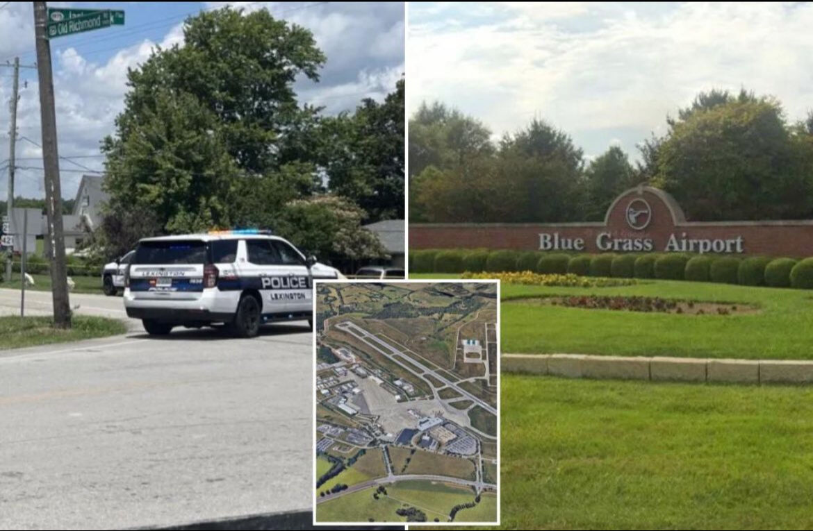 ABD'de çifte saldırı! Polisi vuran saldırgan kiliseyi bastı, 3 ölü çok sayıda yaralı var - 2. Resim