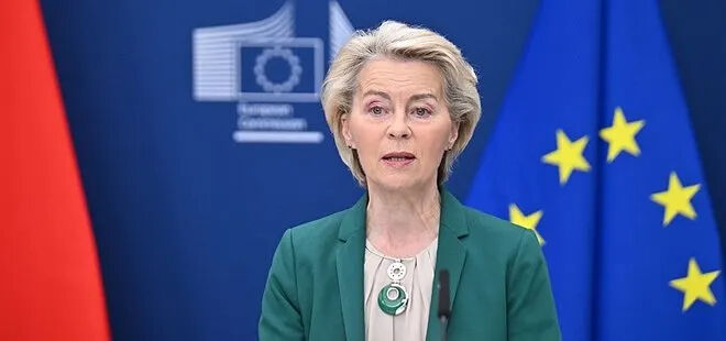 AB’den 'Türkiye' çıkışı!