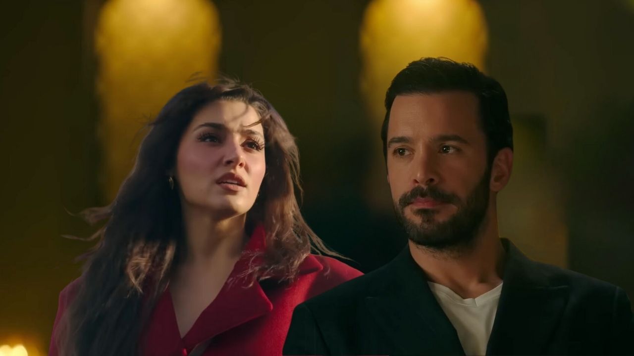 Aşkı Hatırla 2. sezon olacak mı? 9. bölüm tarihi araştırılıyor Aşkı Hatırla 2. sezon olacak mı? 9. bölüm tarihi araştırılıyor