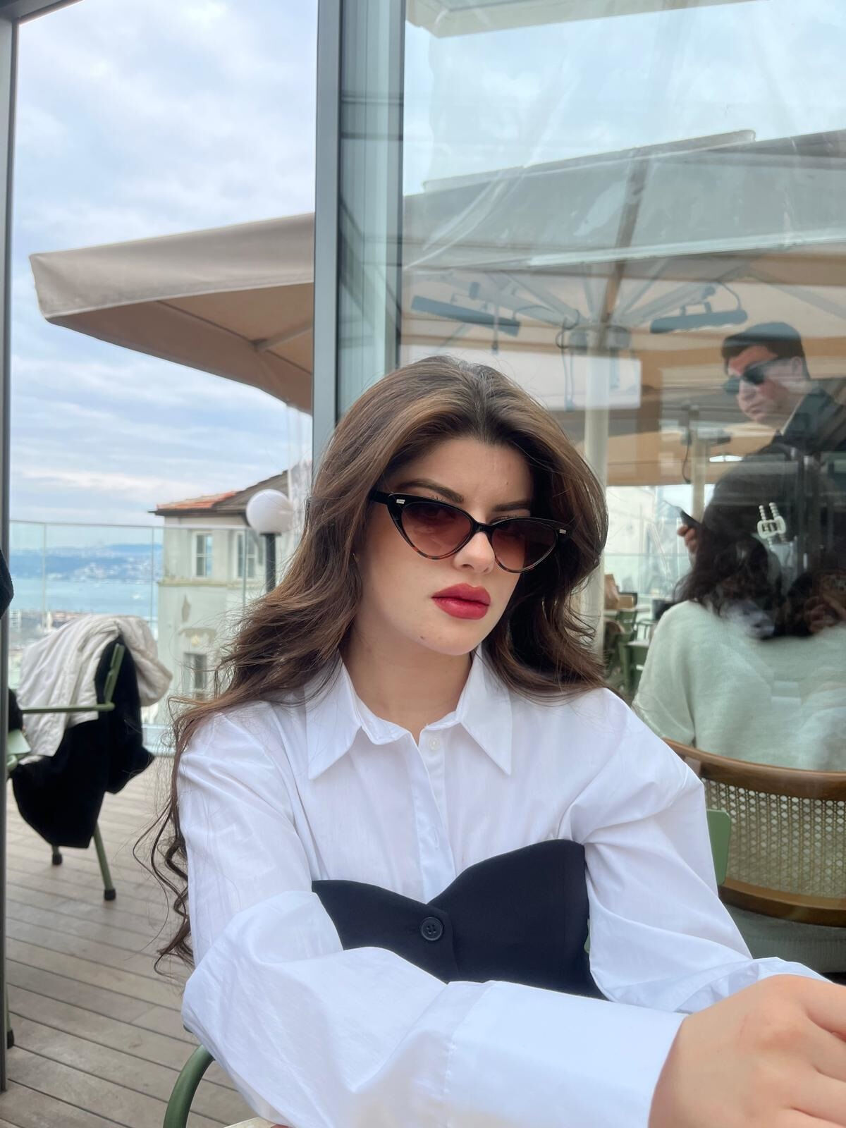 Ayşe Tokyaz kimdir? Ayşe Tokyaz olayı nedir, nasıl &ouml;ld&uuml;? - 1. Resim