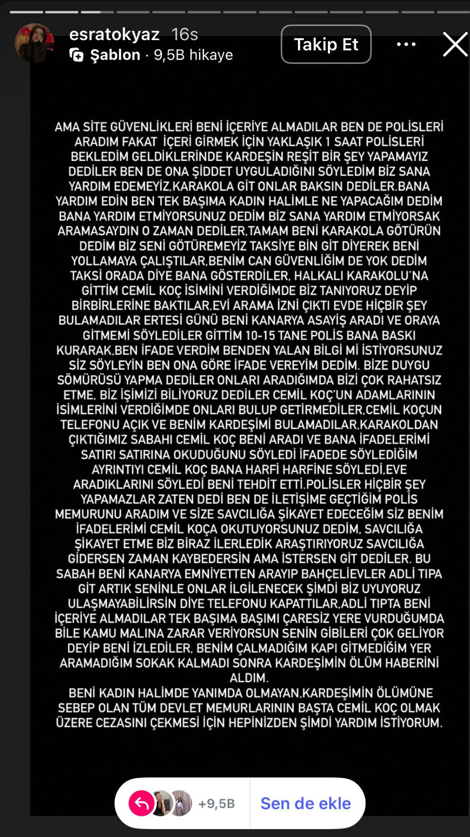 Ayşe Tokyaz'ın cesedi yol kenarında valizde bulundu! Kardeşinin iddiaları kan dondurdu - 2. Resim