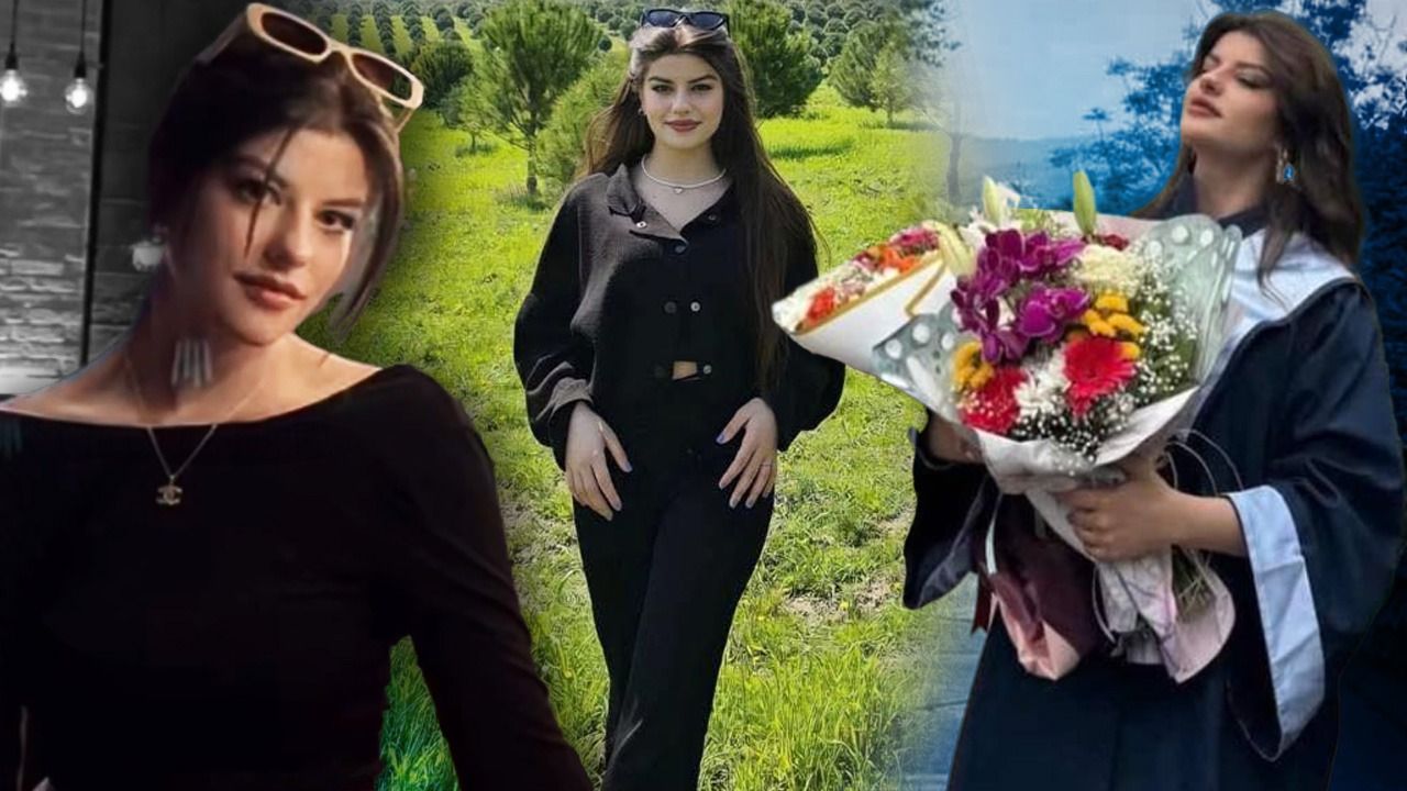 Ayşe Tokyaz'ın cesedi yol kenarında valizde bulundu! Kardeşinin iddiaları kan dondurdu Ayşe Tokyaz'ın cesedi yol kenarında valizde bulundu! Kardeşinin iddiaları kan dondurdu