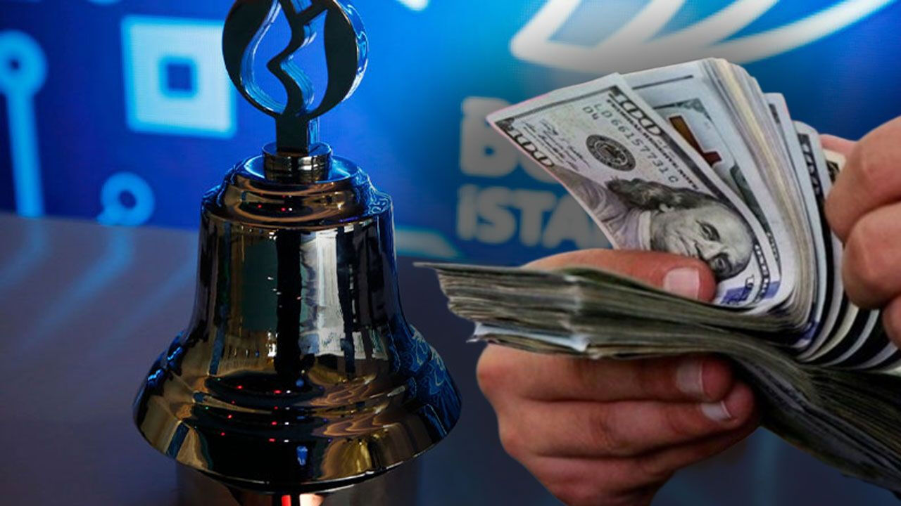 BİST 100 haftaya düşüşle başladı! Borsa, banka hisseleriyle geriledi - 2. Resim