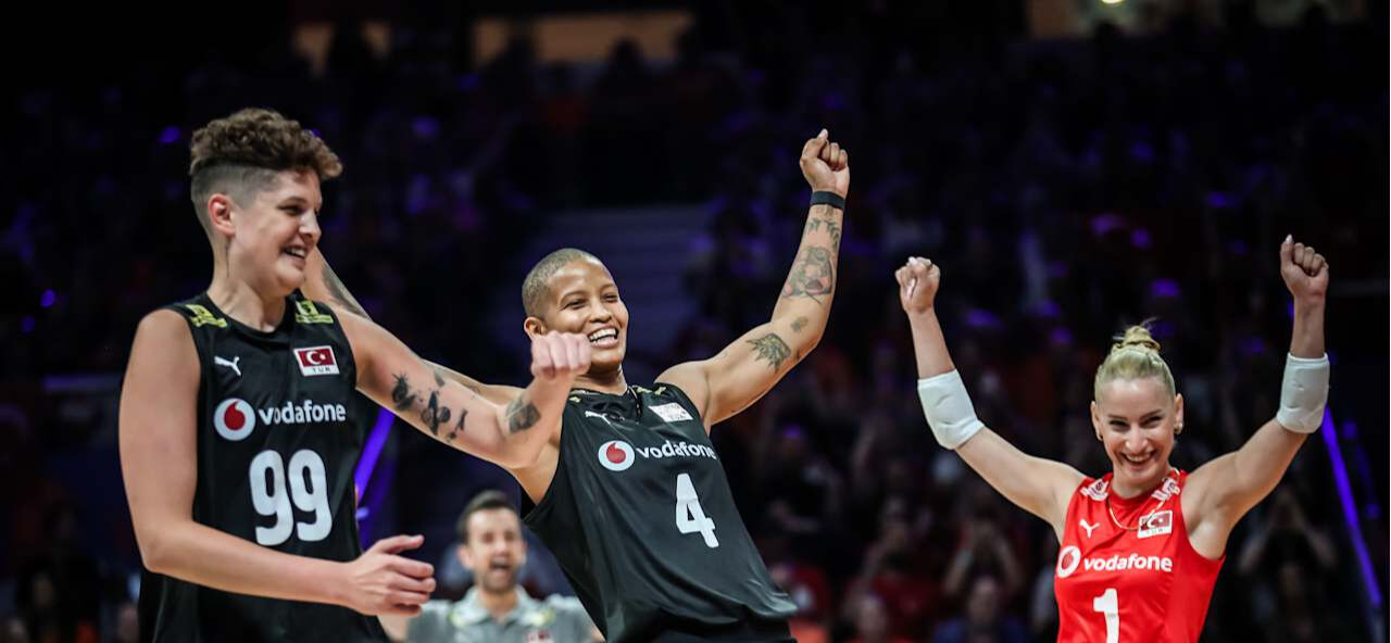 Bugün voleybol maçı var mı? Filenin Sultanları maç takvimi belli oldu - 2. Resim