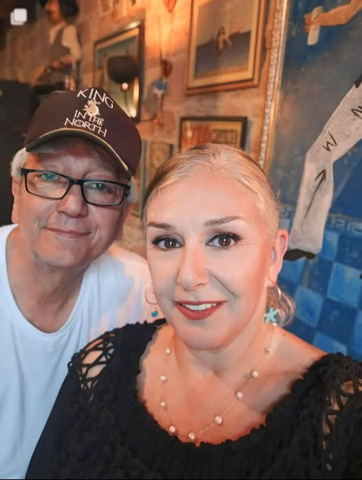 Burçin Orhon gerçeği yıllar sonra açıkladı! Süheyl Uygur'un eşi, yanlış teşhis kurbanı... - 2. Resim