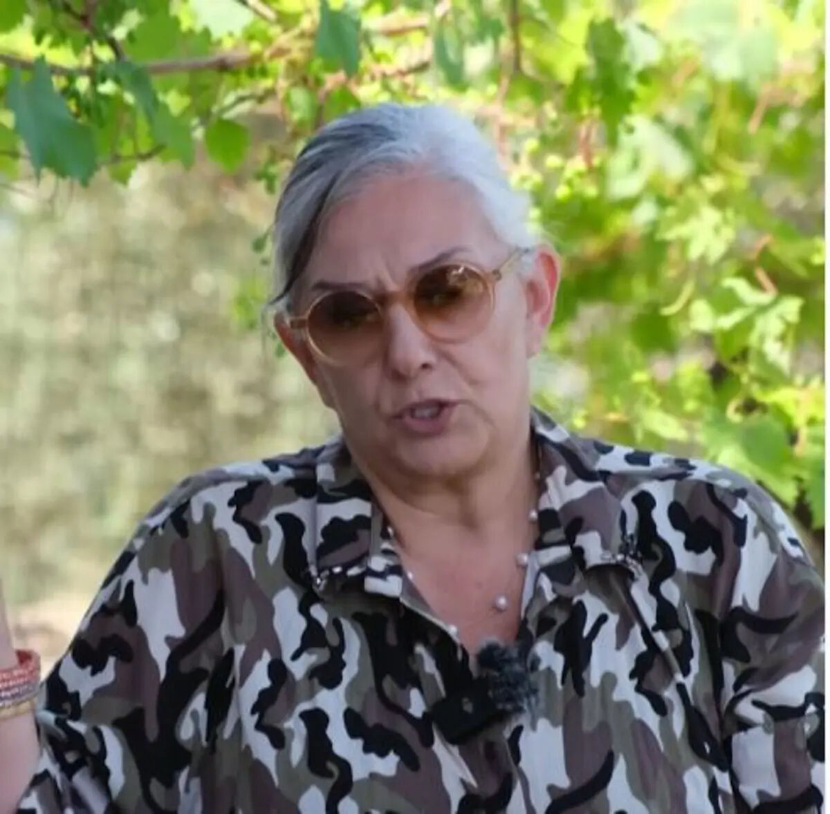 Burçin Orhon gerçeği yıllar sonra açıkladı! Süheyl Uygur'un eşi, yanlış teşhis kurbanı... - 3. Resim