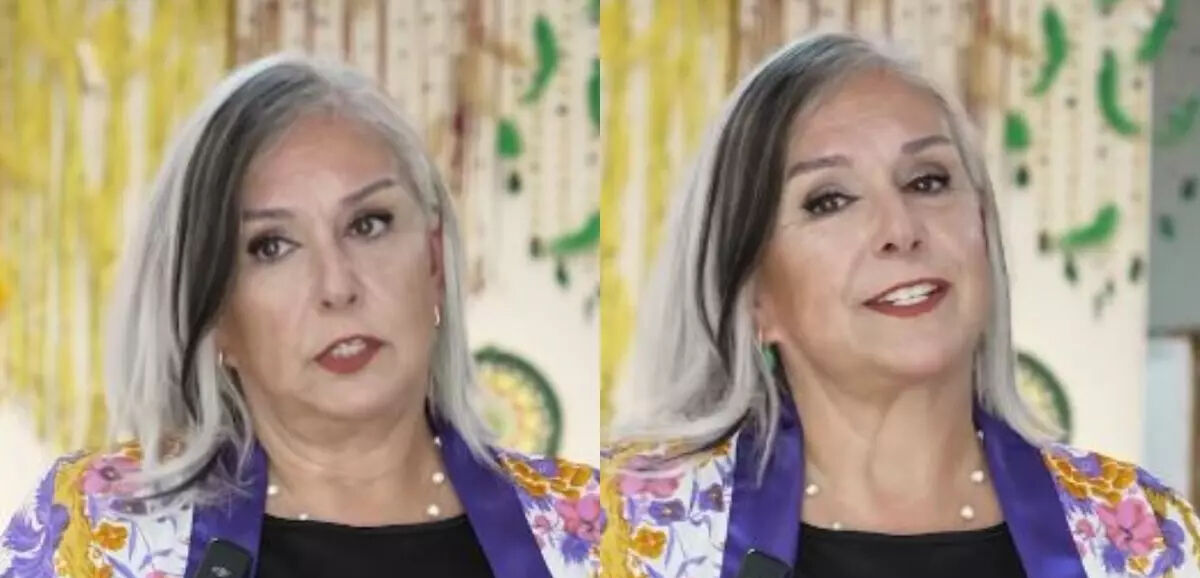 Burçin Orhon gerçeği yıllar sonra açıkladı! Süheyl Uygur'un eşi, yanlış teşhis kurbanı... - 4. Resim