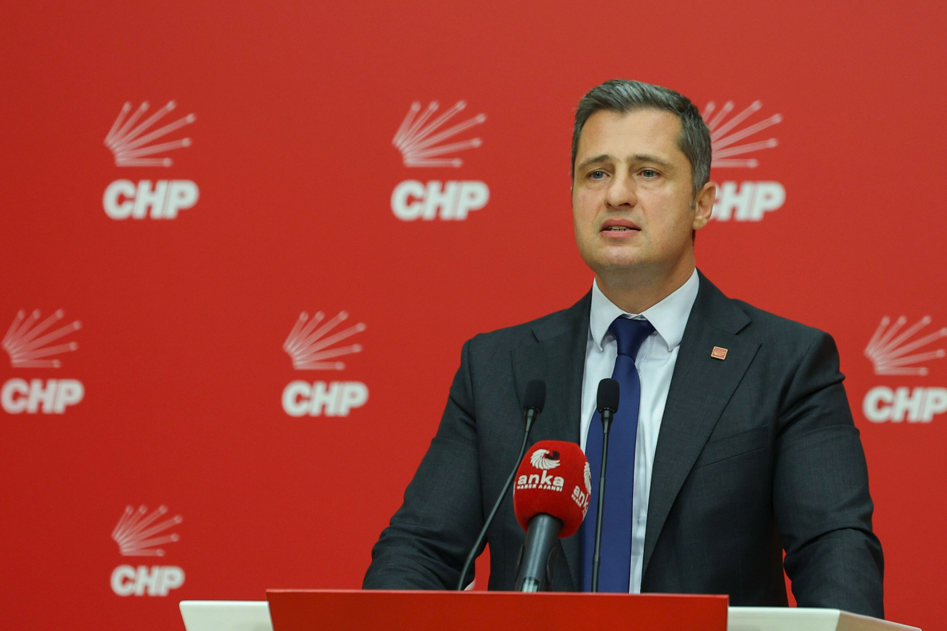 CHP'den 'Manavgat görüntüleri' kararı! 3 isim için kesin ihraç talep edildi - 1. Resim