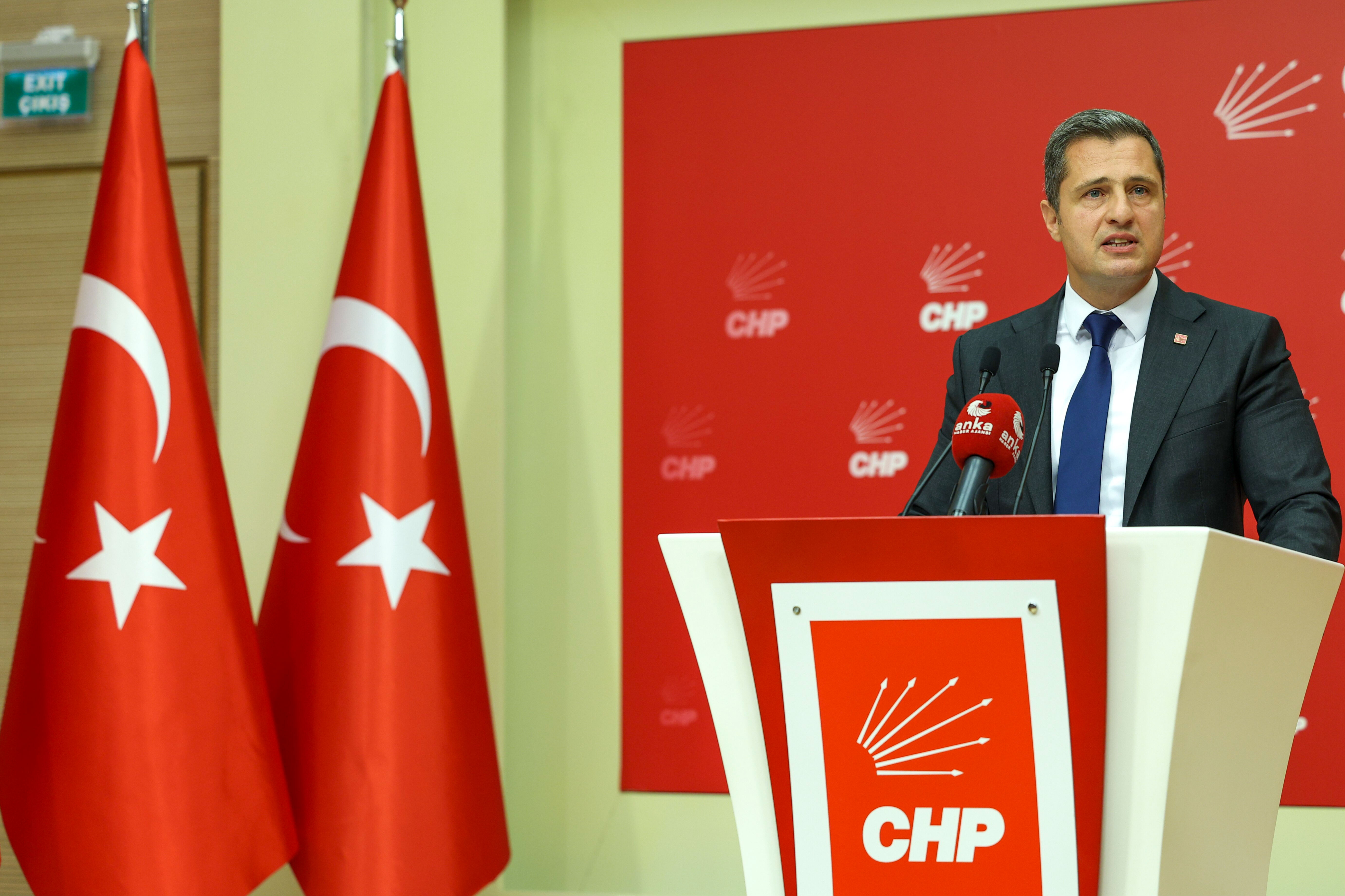 CHP'den 'Manavgat görüntüleri' kararı! 3 isim için kesin ihraç talep edildi - 2. Resim