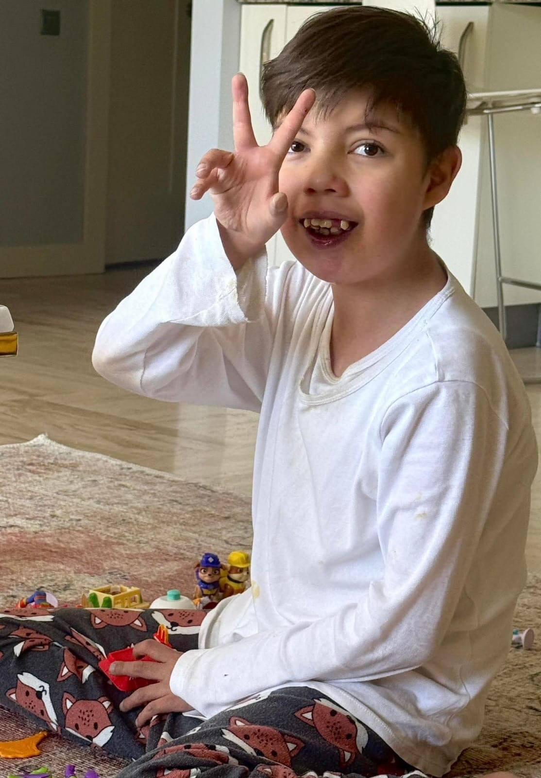 CHP'li ismin acı günü! Kalp ameliyatı olan 13 yaşındaki oğlu hayatını kaybetti - 2. Resim