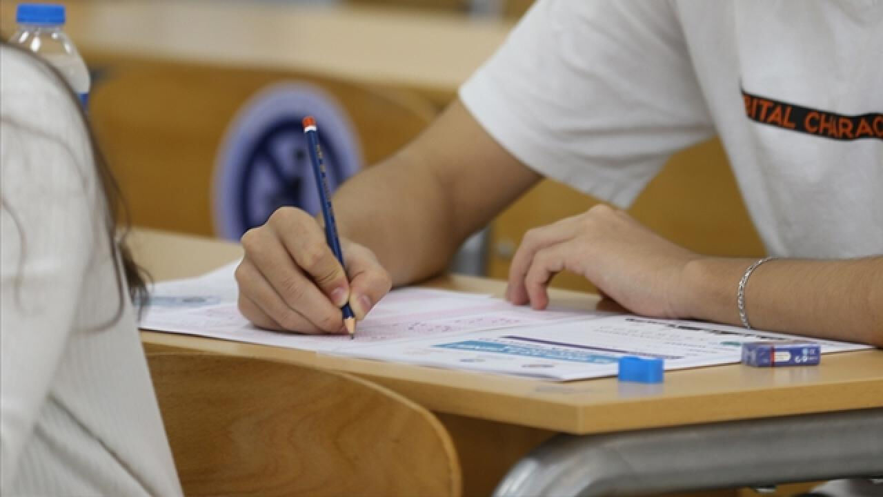 DGS sınavı ne zaman, kaç gün kaldı? 2025 DGS giriş belgesi sorgulama ekranı - 3. Resim