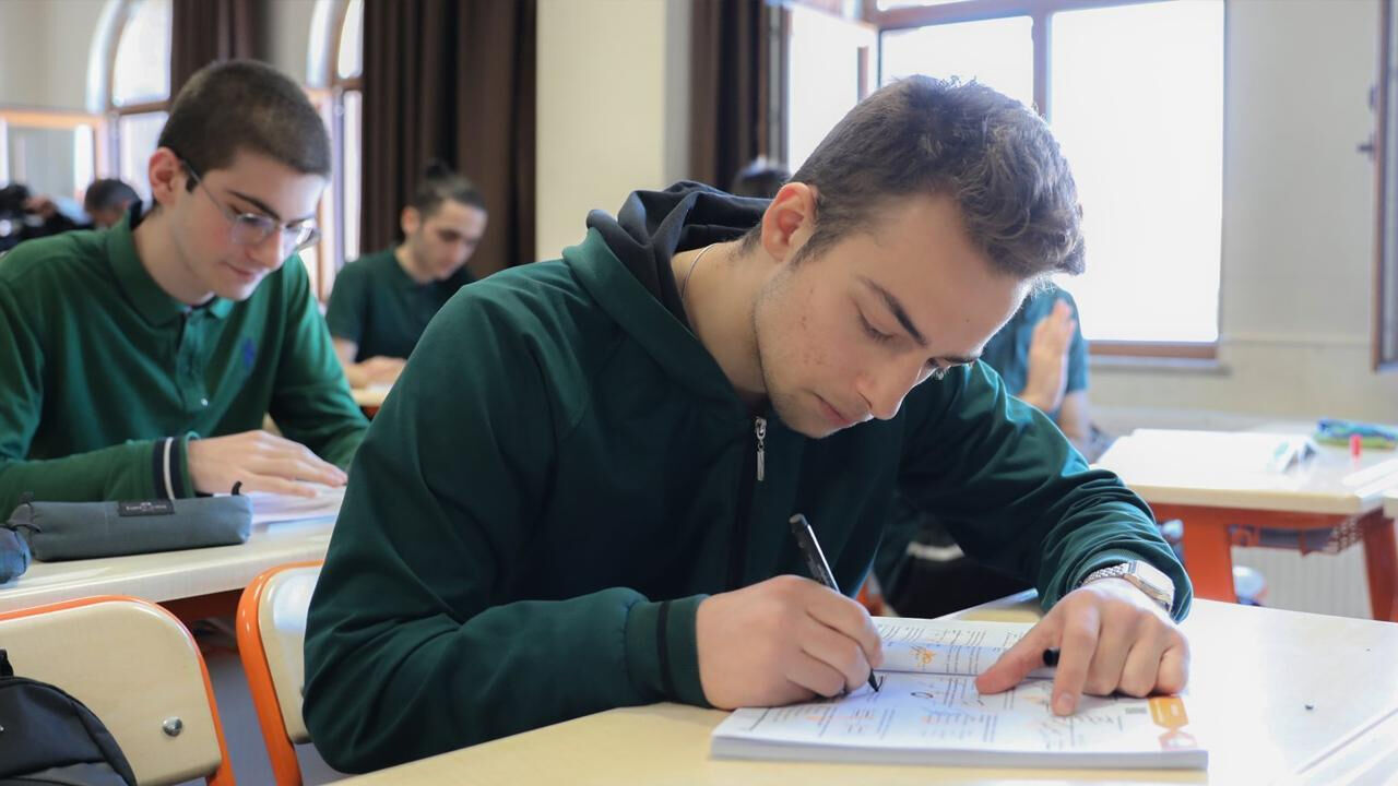 DGS sınavı ne zaman, kaç gün kaldı? 2025 DGS giriş belgesi sorgulama ekranı - 4. Resim