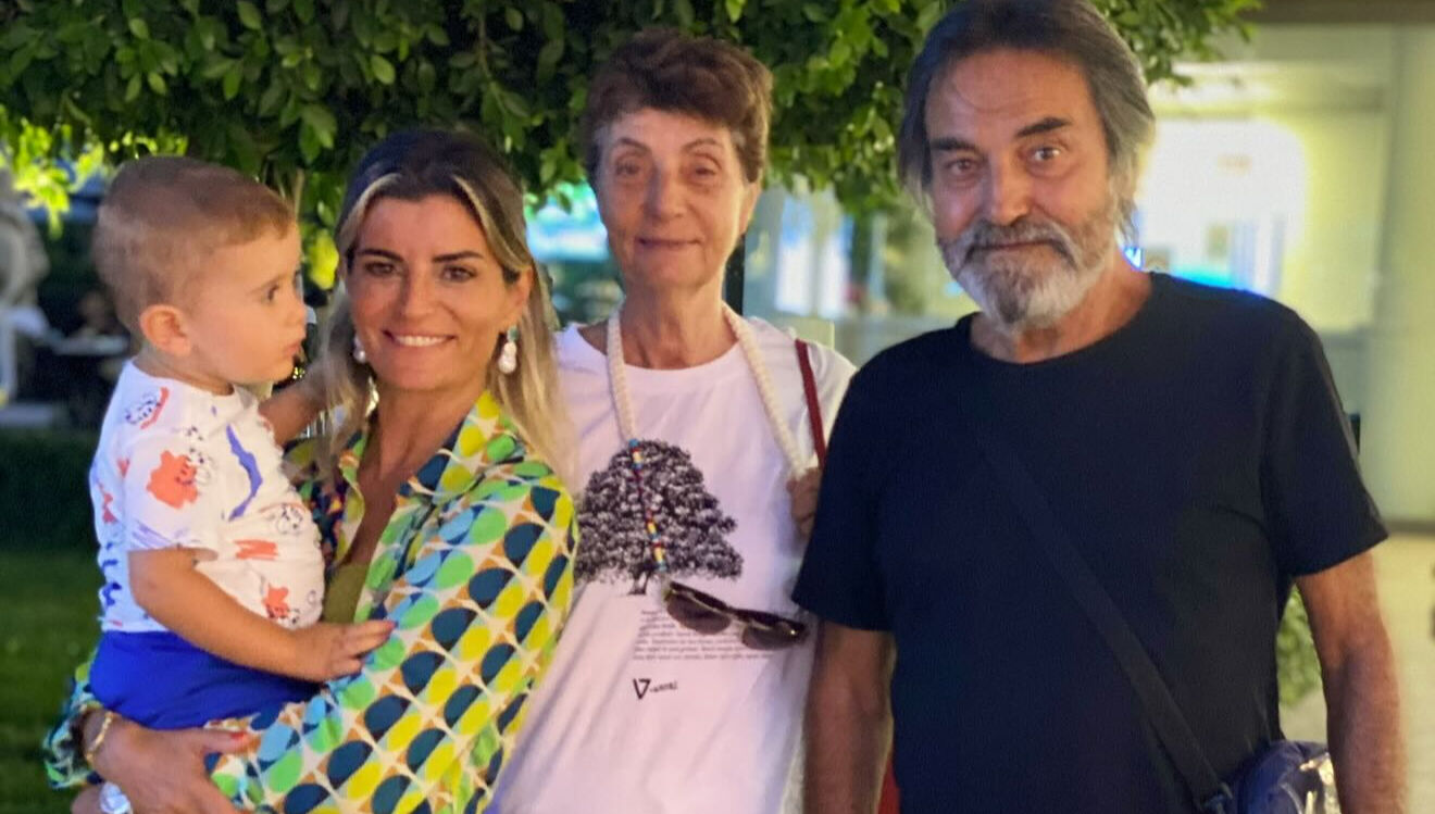 Ece Vahapoğlu’nun baba acısı! Yatağında ölü bulundu - 3. Resim