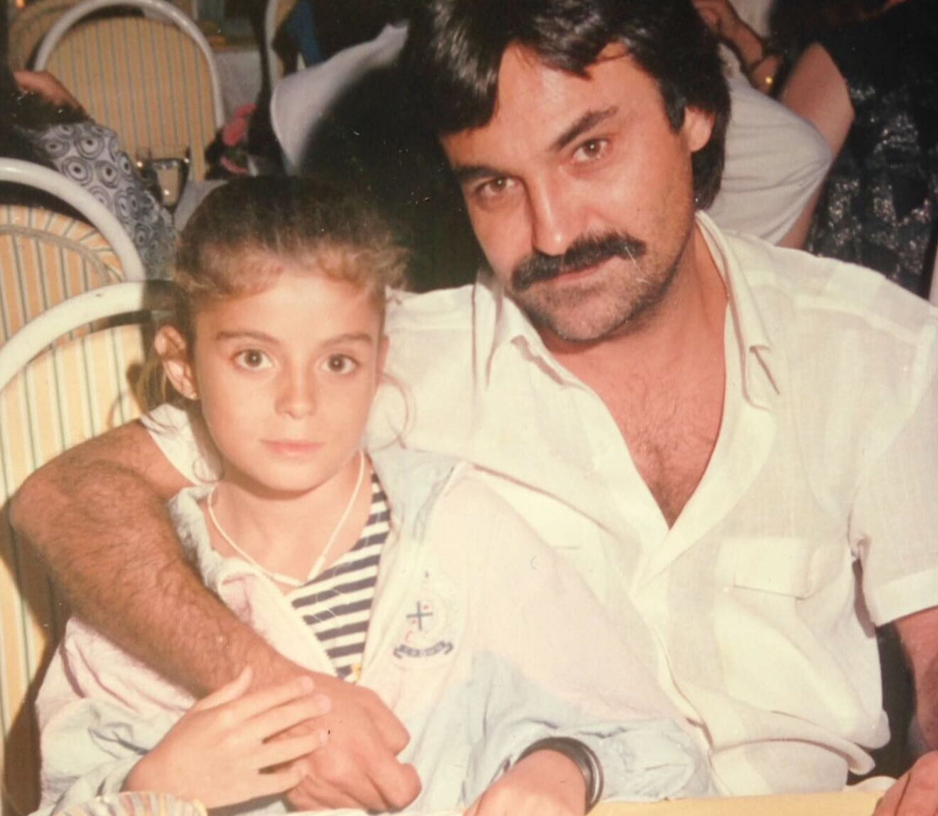 Ece Vahapoğlu’nun baba acısı! Yatağında ölü bulundu - 2. Resim