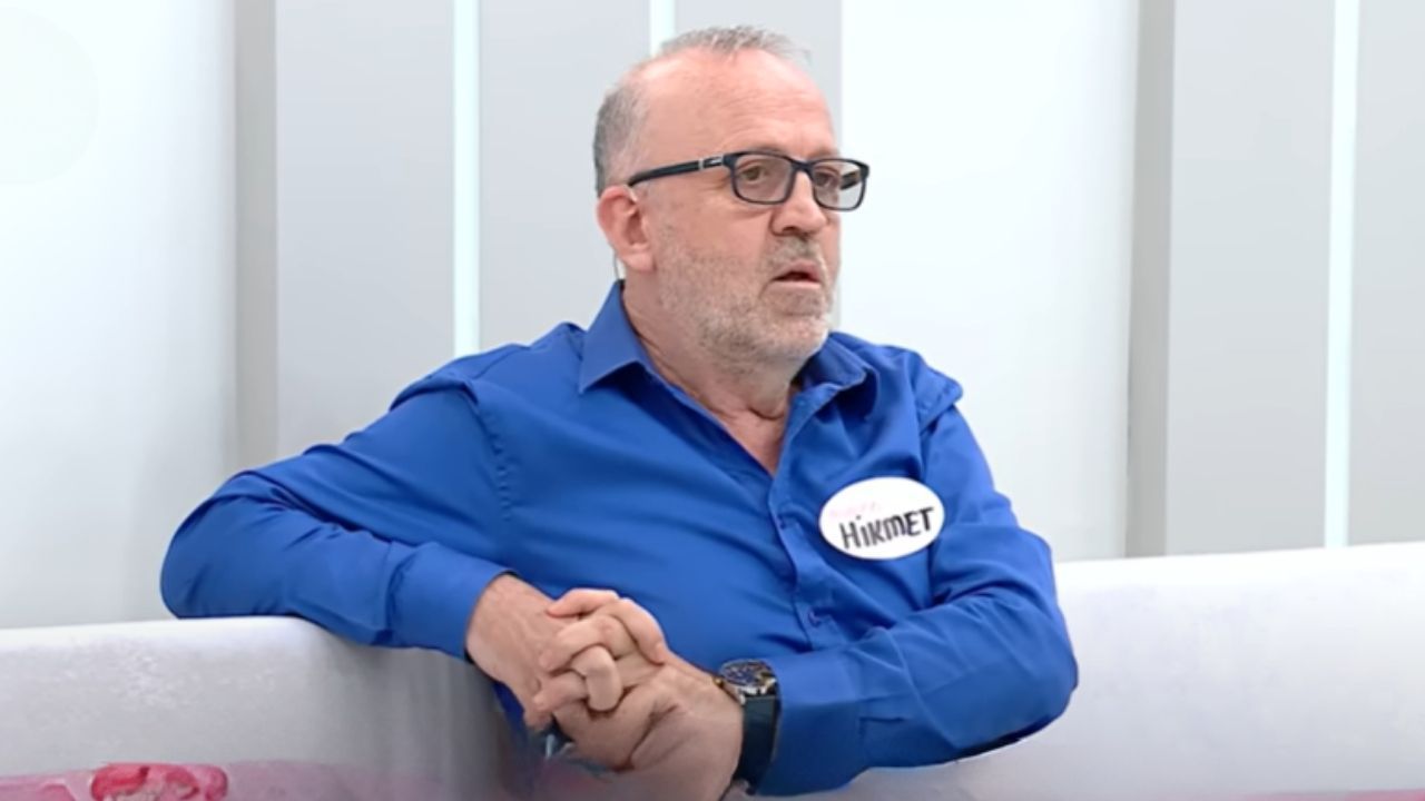 Esra Erol'daki Hikmet öldü mü? Kübra'nın babası Hikmet neden öldü? Esra Erol'daki Hikmet öldü mü? Kübra'nın babası Hikmet neden öldü?